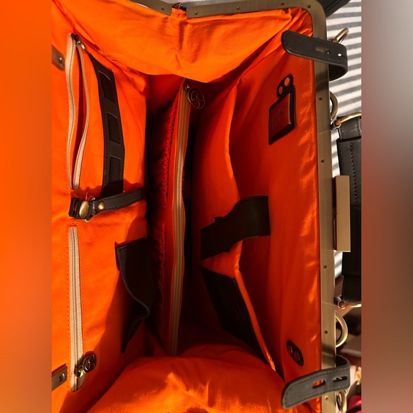 Toto bag by LaFlore Paris - Picture 2 of 12